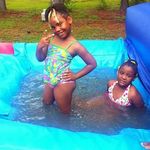 Destinee Davis - @babyd100 - Instagram