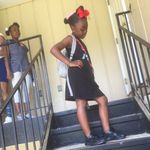 Destinee Davis - @always.adore_miri - Instagram