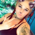 Destinee Davis - @destinee541 - Instagram