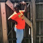 Destinee Davis - @brace_face_dessi1234 - Instagram