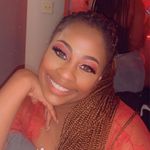 Destinee Davis - @_witnessmyfinese - Instagram