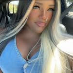 Destinee Fields - @nakoamaelynn - Instagram
