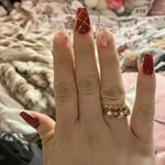 Destinee Fields - @comfortnails0210 - Instagram