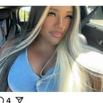 Destinee Fields - @destineetsunami - Instagram