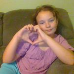 destinee fields - @aphmau_legand - Instagram