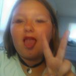 Destinee green - @destinee644 - Instagram
