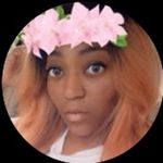 Destinee Green - @mrzredbabii__25 - Instagram