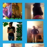 Destinee Green - @killaskipmoneydance - Instagram