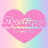 Destineecosmetics - @destineecosmetics - TikTok