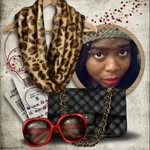 Destiny Lawrence - @newmomontheblock27 - Instagram