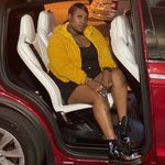Destinee Walker - @yurdestinee - Instagram
