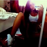 Destinee Walker - @idipirah.890512 - Instagram