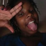 Destinee Walker - @mosthatted.des - Instagram