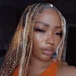 Destinee Walker - @for_mydaughter - Instagram