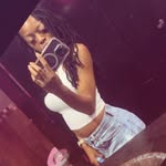 Destinee Walker - @dezziie_x - Instagram