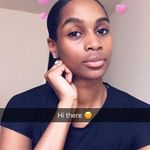 Destinee Walker - @mojeanz1993 - Instagram