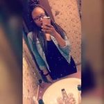 Destinee Walker - @ayuanaaaa - Instagram