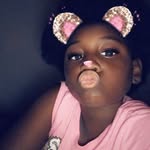 Destiny Bennett - @dest_que - Instagram
