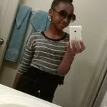 Destiney jean thomas - @toodes12343 - Instagram