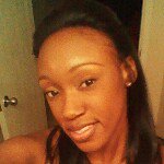 Destiney Thomas - @kymra_faith - Instagram