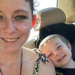 Destiney Thomas - @mommabear20212024 - Instagram