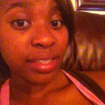 Destini Brown - @baddchickmiabrown - Instagram