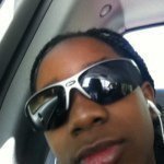 Destini Brown - @debrown_luvs_limegreen - Instagram