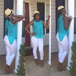 Destini Brown - @destini.brown - Instagram