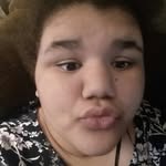 Destini Brown - @sourgirl1134 - Instagram