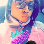 Destini Brown - @destini1237 - Instagram