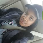 Destini Brown - @qveen_dessss - Instagram