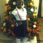 Destini Thomas - @destini1228 - Instagram