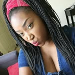 Destini Thomas - @ms_southernbred - Instagram