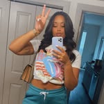 Destini Thomas - @thehomiedestini - Instagram