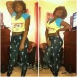Destini Thomas - @royaly_thick - Instagram