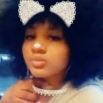 Destiny Thomas - @destinythomas1770 - Instagram