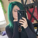 Destiny Andrade Schaetzly - @destinyb0nd - Instagram