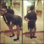 Destiny Barbour - @princessdaydaydoe - Instagram