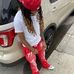 Destiny Barbour - Facebook
