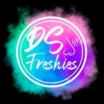Destiny Barraza - @ds_freshies - Instagram