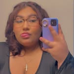 Destiny Barrera - @blessed_bbyd - Instagram