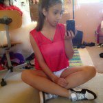 Destiny Barrera - @ayee_its_destiiny - Instagram