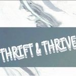 Destiny Barrera - @thrift_andthrive_ - Instagram