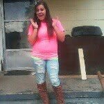 @destiny_barrett45 - Instagram