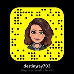Destiny Barrett - @destinybarrett5726 - Instagram