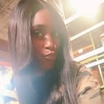 Destiny Barrett - @destinykizzywilliams - Instagram