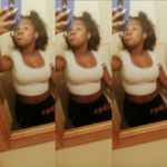 8/26 - @destinybarry25 - Instagram