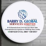 Engr Barry Destiny - @destinyengrbarry - Instagram