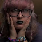 Destiny Baxter - @slytherinparadox - Instagram