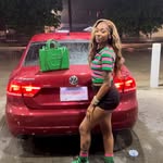 Destiny Baxter - @_thatgirlisdestiny - Instagram